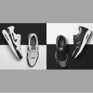 I have a dream! Nike's Black History Month collection is looking dope #CREPCHECK