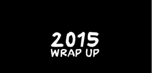 Rapman wraps up 2015