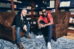 Puff Daddy speaks about the new Bad Boy film on Beats 1