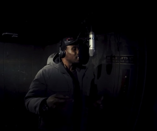 Traumz heads to 'The Lift' to drop fresh freestyle - GRM Daily