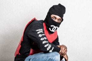 Kwazi Cort ft. Tokyo - 