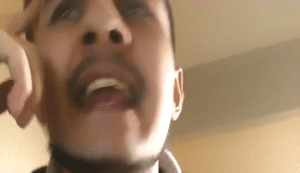 The Ghetts Down - #59 @CrysisBradford