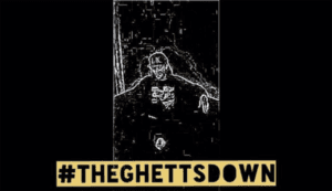 The Ghetts Down - #94 @thee_narko