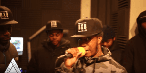 67 go in on Mason Man freestyle sessions