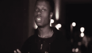 The Ghetts Down - #76 @DeeRiginal