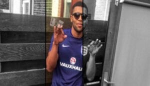 The Ghetts Down - #77 @WhySoSeriousFam