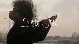 808Ink release cold visuals for 