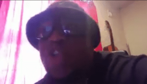 The Ghetts Down - #82 @MRMOTHEPRODUCER