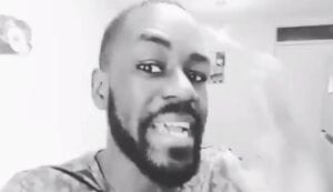 The Ghetts Down - #83 @VividRee_