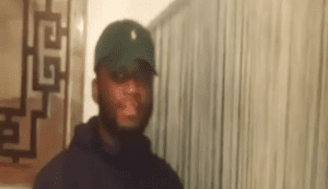 The Ghetts Down - #87 @TheOnlyVikBlack