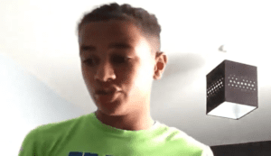 The Ghetts Down - #88 @JSCOPESTV