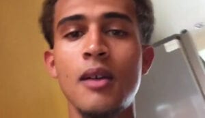 The Ghetts Down - #95 @MDotCE