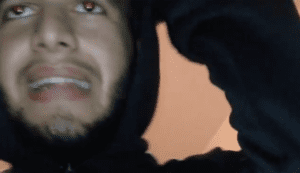 The Ghetts Down - #99 @rizamusicuk