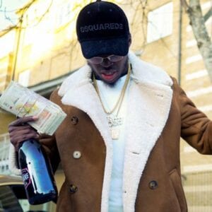 #GetRated - Nizzy Ninj