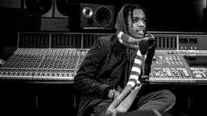 A$AP Rocky tells Semtex why we don't need labels anymore