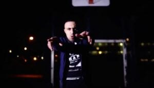 Adam Deacon drops new track 