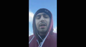Adam Deacon gives statement on new sectioning rumours & talks Brotherhood film participation