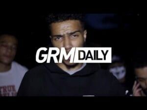 New Wave Wednesdays: get to know AJ Tracey