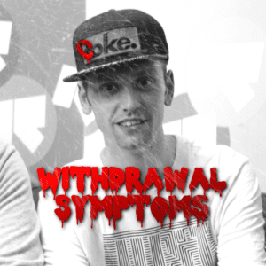 AJ Tracey responds to Row D send in 