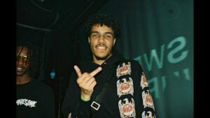 AJ Tracey debates the greatest rappers of all time