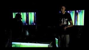 AJ Tracey & Mumdance do a grime experiment