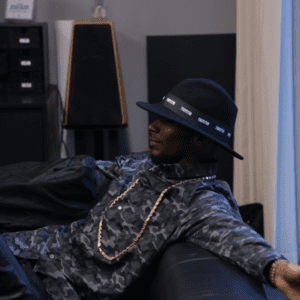 WSTRN's Akelle Charles revamps 