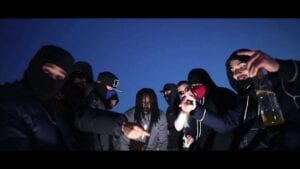 HARD! AK releases his 