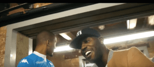 PREMIERE: Mercston ft. Wretch 32, Ghetts & Scorcher (The Movement) 