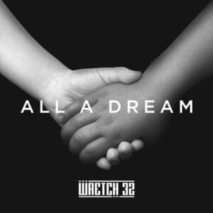 Wretch 32 liberates his next single 