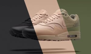 AIR MAX 1 'PATCH' #CREPCHECK