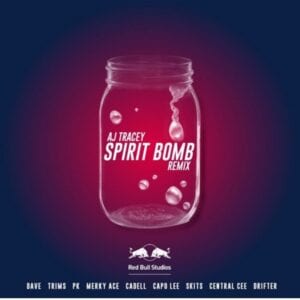 AJ Tracey drops Allstar 