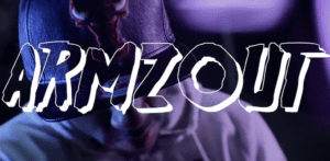 ARMZOUT - Im Hot N*gga [Music Video]