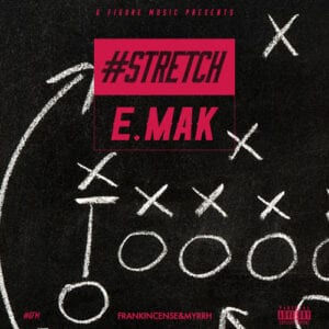 E.Mak drops brand new freestyle 