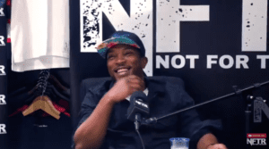 Ashley Walters talks Dizzee clash, Drake, Topboy Returning and more [NFTR]