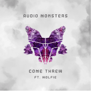 Audio Monsters UK - Come Through ft Wolfie MISTAJAM 1XTRA Radio RIP (Exclusive)