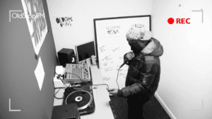 PREMIERE: Audio Slugs Ft. Drifter, Mez, Cadell, Snowy, Safone, Rio, Kozzie & more - 