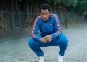 Avelino drops new 