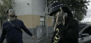 Mostack and Haile jump on Avelino's 