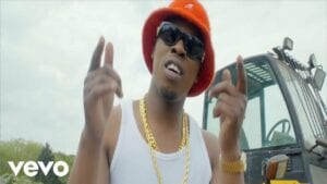 Get nostalgic with the new video from Ayo Beatz, 
