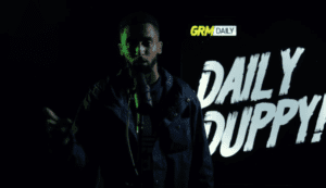 IT'S BACK! Aystar steps up for a brand new Daily Duppy