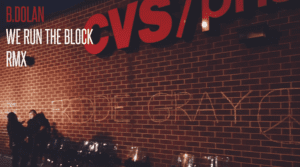 B Dolan remixes Bonkaz 