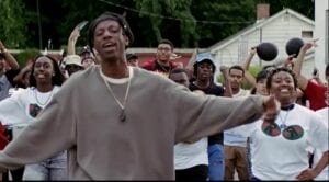 Joey Bada$$ releases music video for his song 