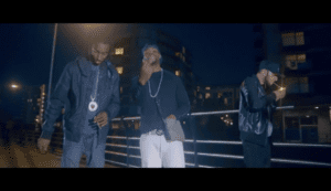 Beluga Ice enlists Sho Shallow & Ard Adz for 