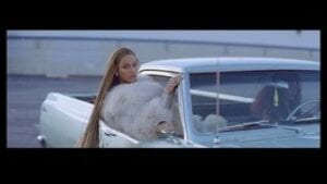 Beyonce drops new video 