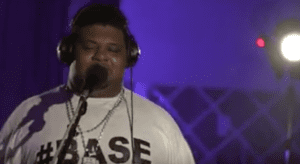 Big Narstie covers 