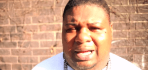 Big Narstie brand new Warm Up Session freestyle
