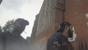 Mayhem NODB & Big Zuu release “Starter Pack” video