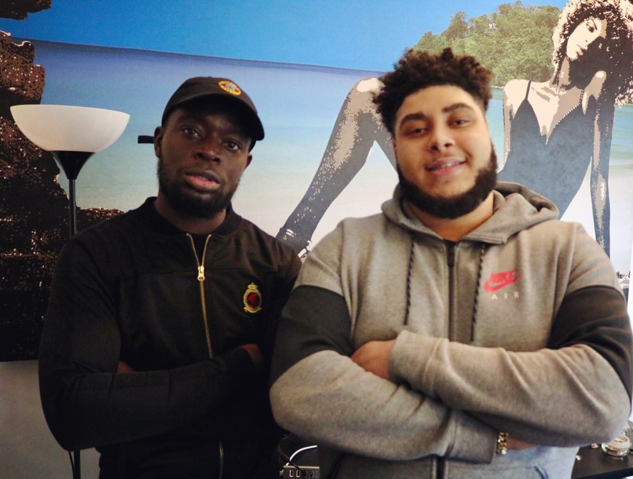Big Zuu Talks Drill Vs Grime, 1Xtra Residency & More With 