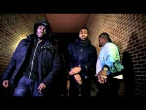 Blittz drops new video 