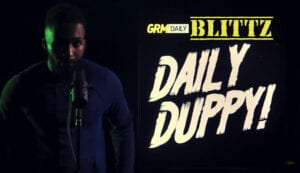 Blittz is next to step up to the Daily Duppy mic